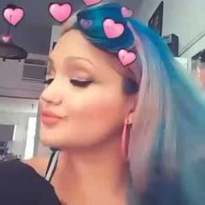 Meet your Posher, Cindy